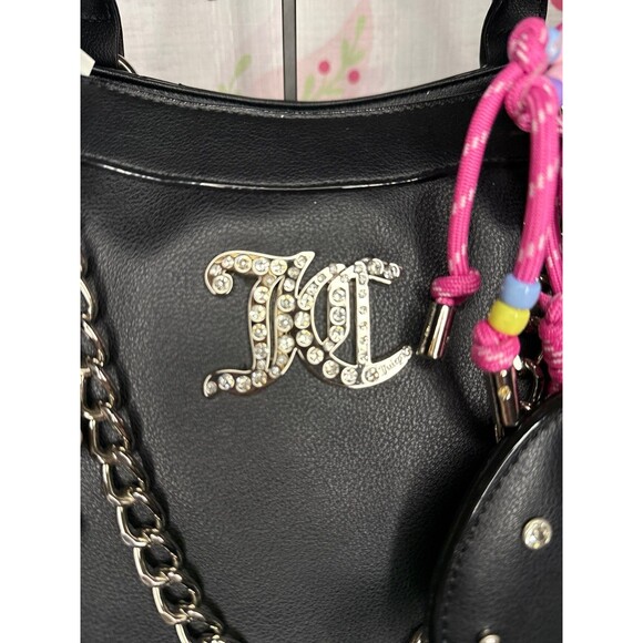 Juicy Couture Juicify Tote - Picture 2 of 5